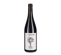 Rosso I Forestieri 2024