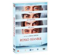 Rosso Instanbul