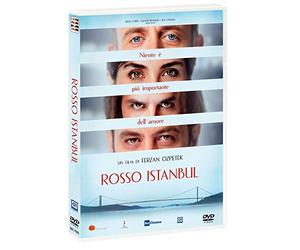 Rosso Instanbul