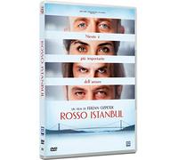 Rosso Istanbul