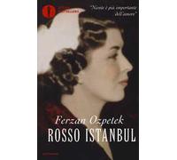 Rosso Istanbul