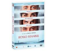 Rosso Istanbul (DVD)