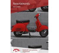 Rosso Katmandu. Nuova ediz.