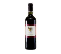 Rosso Lazio IGT Nenfro 2015 - Sergio Mottura 0.75 lt