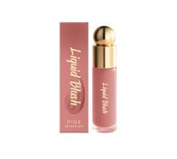 Rosso liquido, rosso naturale sul fondo della polvere, ricetta sovrapponebile e leggera contenente glicerina, 12 ore di trucco, facile da miscelare per ottenere effetti senza trucco