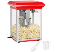Royal Catering Seconda Mano Macchina per pop corn - 8 oz RCPR-1135