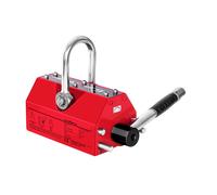 Rosso Magnete di sollevamento - 300 kg | Steinberg Systems
