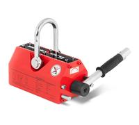 Rosso Magnete di sollevamento - 600 kg | Steinberg Systems