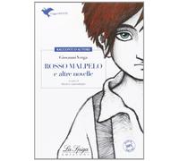 Rosso Malpelo e altre novelle