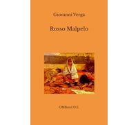 Rosso Malpelo: (Edizione integrale)