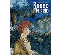 Rosso Malpelo. Tratto dalla novella di Giovanni Verga - Palarchi Maurizio