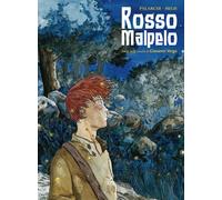 Rosso Malpelo. Tratto dalla novella di Giovanni Verga - 2022 - Kl