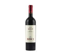 Rosso Marche I.G.T. MERLOT Biologico 2020 - Bisci
