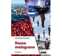 Rosso melograno