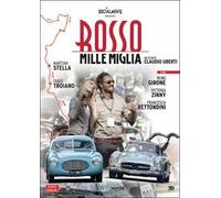 Rosso Mille Miglia