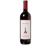 Col d'Orcia - Rosso Di Montalcino Doc 2019