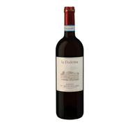 ROSSO MONTALCINO LA PODERINA 2024