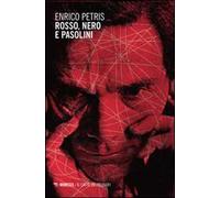 Rosso, nero e Pasolini