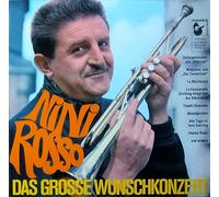 ROSSO, Nini - Das grosse Wunschkonzert / 76 707 IU