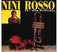 Rosso Nini - Il Silenzio,Concerto in Si.BER [Import]