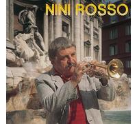Rosso, Nini - Nini Rosso (Shm-Cd)