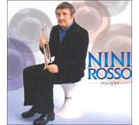 Rosso, Nini - Nini Rosso. Trumpet