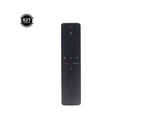 (Rosso) NUOVO telecomando audio Bluetooth sostitutivo XMRM 006 compatibile con Xiaomi TV MI Box S Set-top Box