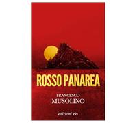 Rosso Panarea