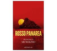 Rosso Panarea - Musolino Francesco