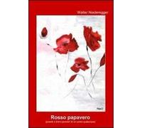 Rosso papavero