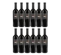 Rosso Passo Rosso del Veneto (12 x 0,75 l)