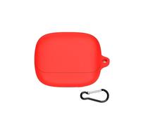 (Rosso) Per cuffie Baseus-Bowie M2s, custodia lavabile, custodia antiscivolo
