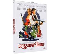 Rosso per Un Ugly Blu-Ray Nuova