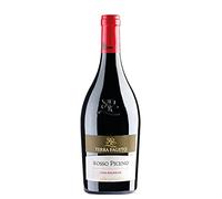 Rosso Piceno DOC Colle del Buffo Terra Fageto 2021, 0,75 ℓ