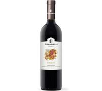 Rosso Piceno Doc Grizio 2024, Cimarelli