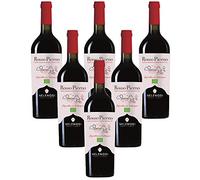 Rosso Piceno DOC vino biologico Velenosi (6 bottiglie 75 cl.)