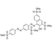 ROSSO PONCEAU S / ACID RED 112 100 gr