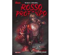 Rosso profondo. Vol. 2: Degrado urbano.