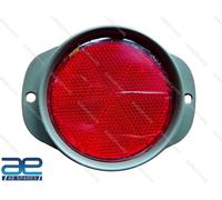 Rosso Riflettore Assy Late M-SERIES Per Jeep Willys M38 M38A1 M151 M37 M715
