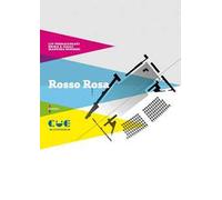 Libri Livia Ferracchiati / Galli Erika Z. / Martina Ruggeri - Rosso Rosa. Todi I