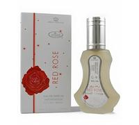 Red Rose Eau de Perfume in Spray di Al Rehab - 35ml