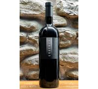 Rosso Rujno 2008 Venezia Giulia Josko Gravner 75 cl 15% Raro Vino Collezionabile