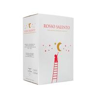 Rosso Salento IGP Terre di Sava, 3 ℓ, Bag in Box