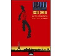 Rosso Sangue