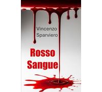 Rosso Sangue: Delitti & Misteri