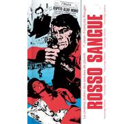 Rosso Sangue: Le cinéma italien des années de plomb