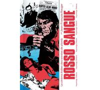 Rosso Sangue: Le cinéma italien des années de plomb