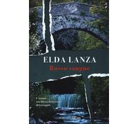 Rosso sangue [Paperback] [Apr 18, 2019] Lanza, Elda