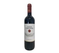 Rosso 'Santa Cristina' Antinori 2023