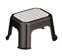 Rosso Sgabello " Paso “Cucina Ufficio Bagno Aiuto Stabile Antiscivolo Garage Neu